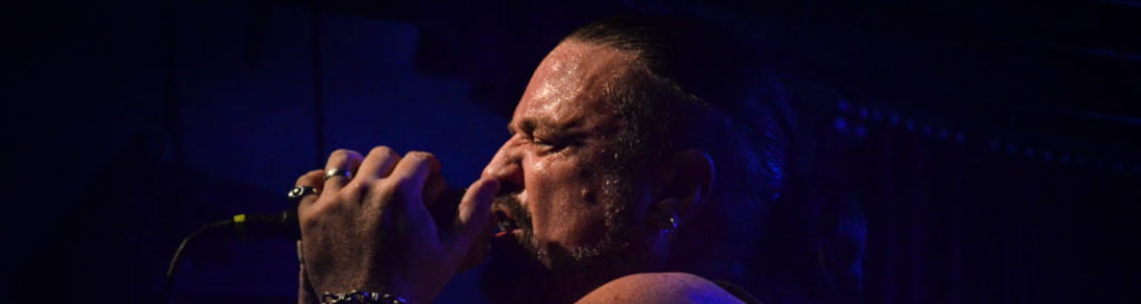 SYMPHONY X en vivo en Argentina: “Odisea por el inframundo porteño”