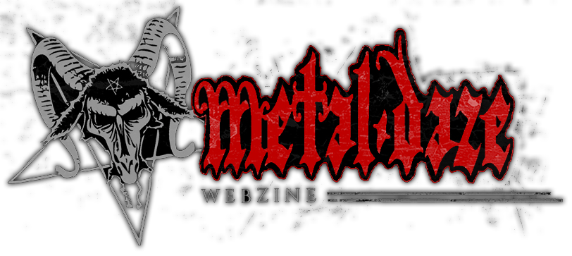 EQUIPO - Metal-Daze Webzine