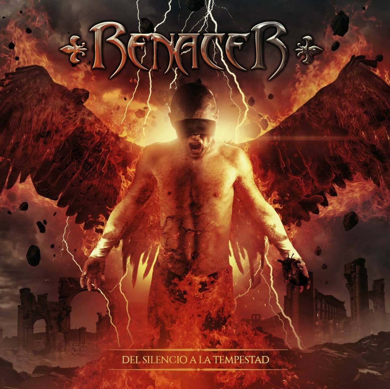 RENACER "Del Silencio a la Tempestad"