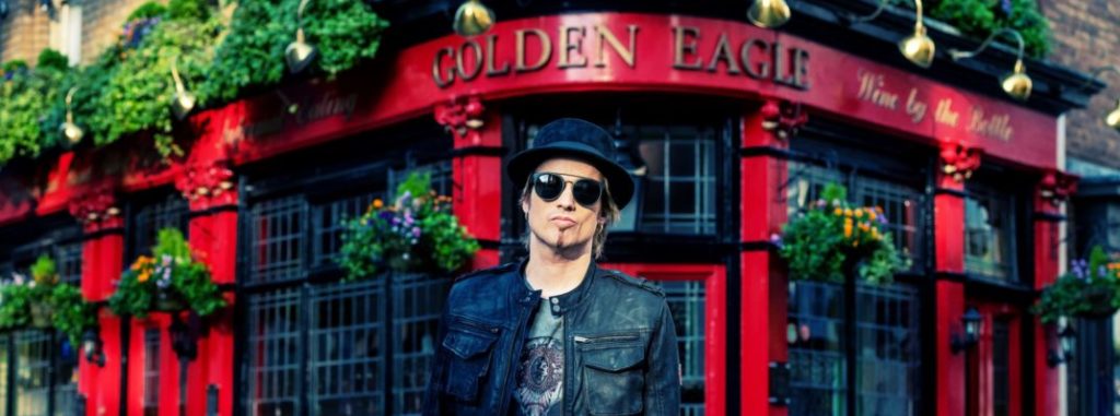 Entrevistamos a TOBIAS SAMMET de AVANTASIA: “Creo que Argentina es el país que más disfruto a la hora de tocar”