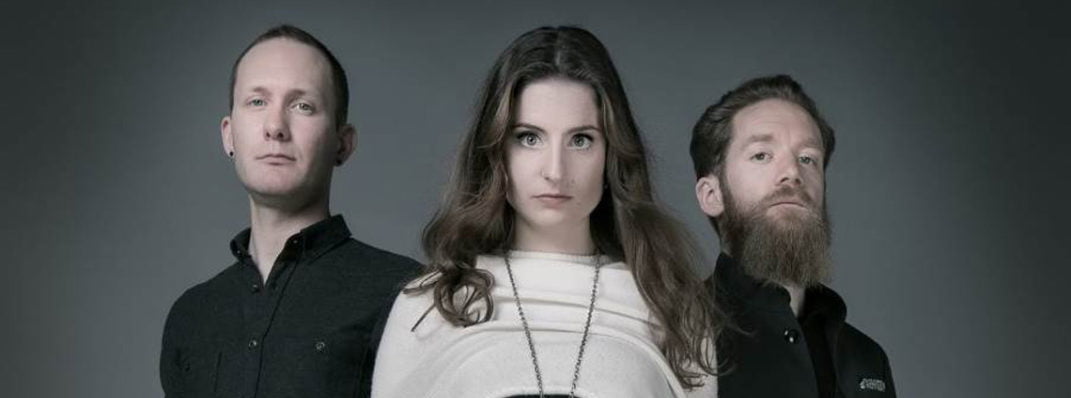 Entrevistamos a Anna Murphy de CELLAR DARLING: "No hay nada que cause tanto dolor como perder a un ser querido"