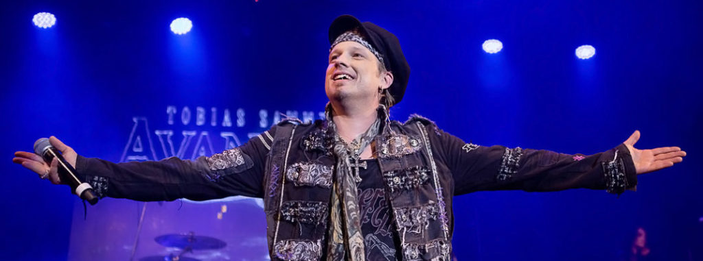 AVANTASIA en vivo en Argentina: “El brillo de la luna invadió Buenos Aires”