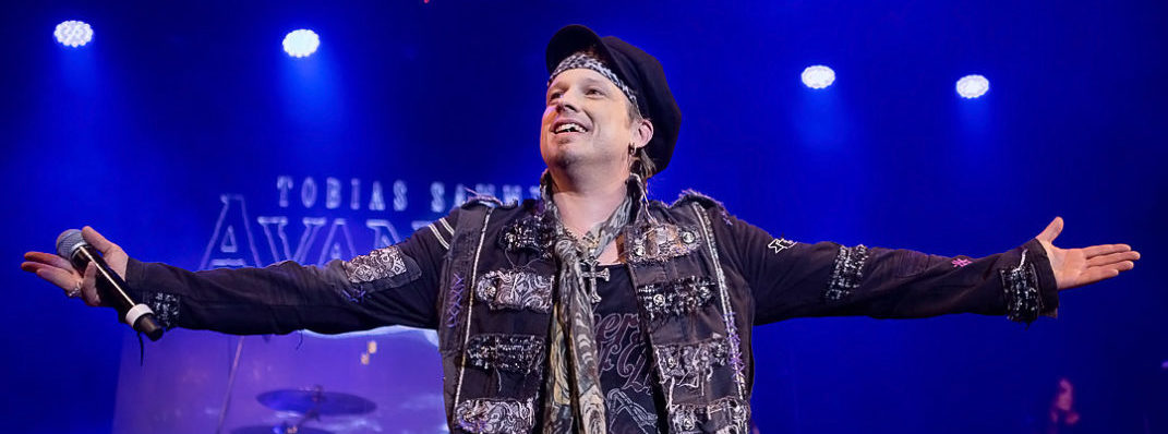 AVANTASIA en vivo en Argentina: "El brillo de la luna invadió Buenos Aires"