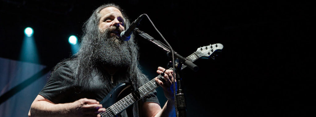 DREAM THEATHER EN VIVO EN ARGENTINA: “Un crimen perfecto”