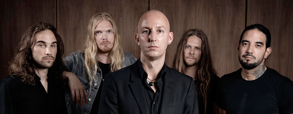 Entrevistamos a Martín López de SOEN: “Ya no estamos en los 80, el diablo no asusta y los dragones no son de verdad”