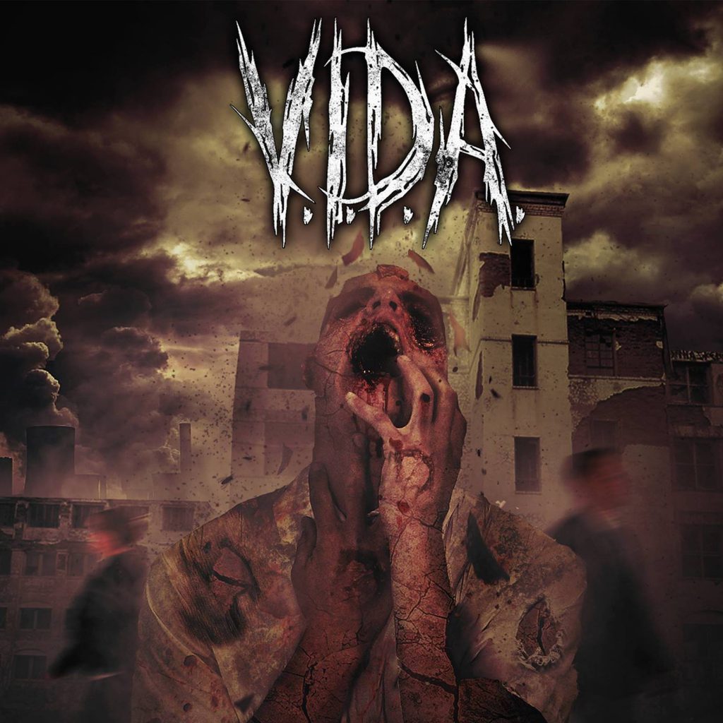 V.I.D.A. “Mentes Enfermas”