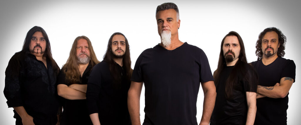 Entrevistamos a Rodrigo Oliveira y Timo Kaarkoski de ARMORED DAWN: “La gente tiene que aprender a alegrarse por el éxito de los demás”