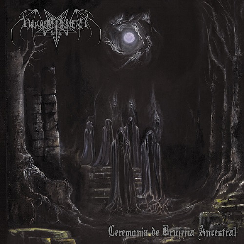 DARKER MYSTERIA “Ceremonia de Brujería Ancestral”