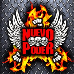 NUEVO PODER "Power Thrash"