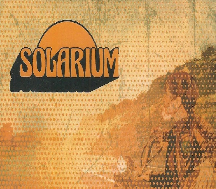 SOLARIUM “Kickstart”