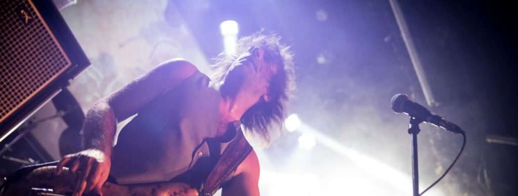 Entrevistamos a Hernán García de HABEAS PORNUS: “El tiempo transcurrido de disco a disco es lo que forma nuestra historia”