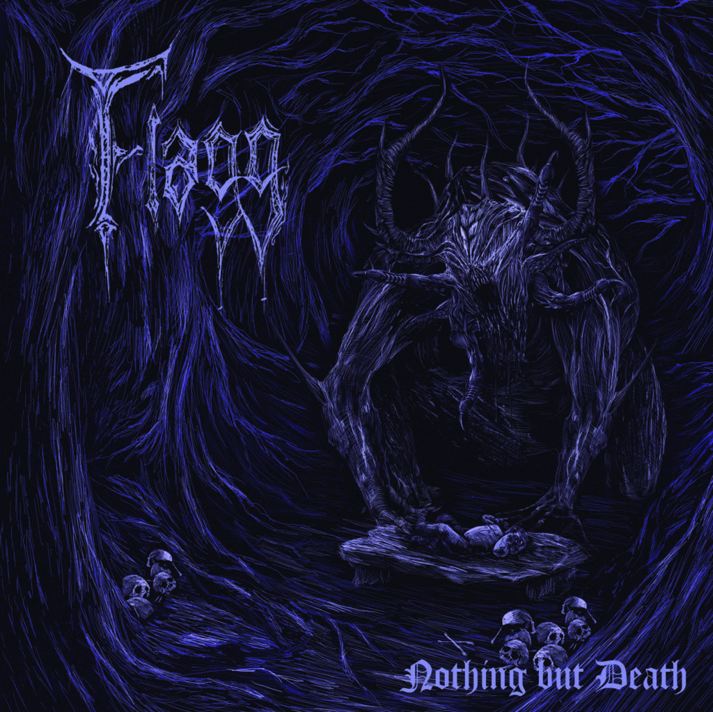 FLAGG “Nothing But Death”