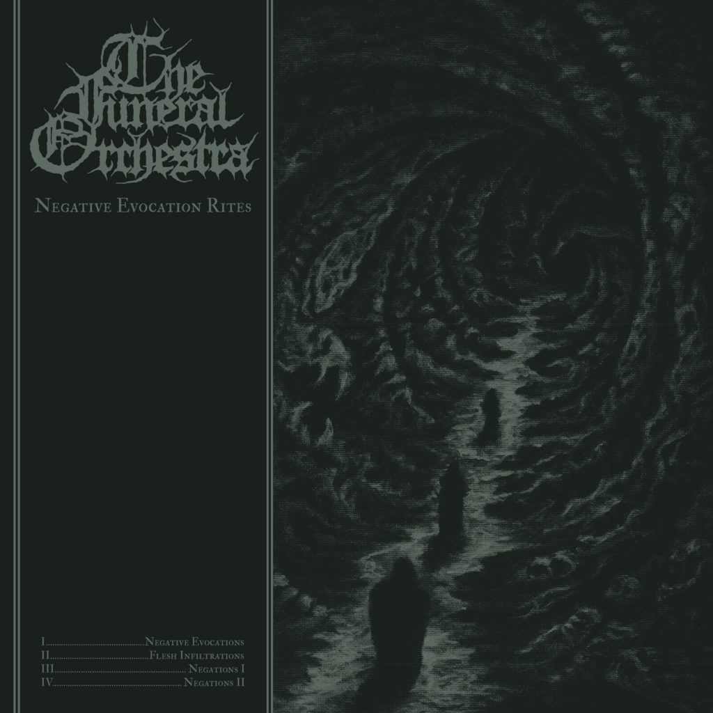 THE FUNERAL ORCHESTRA “Negative Evocation Rites”