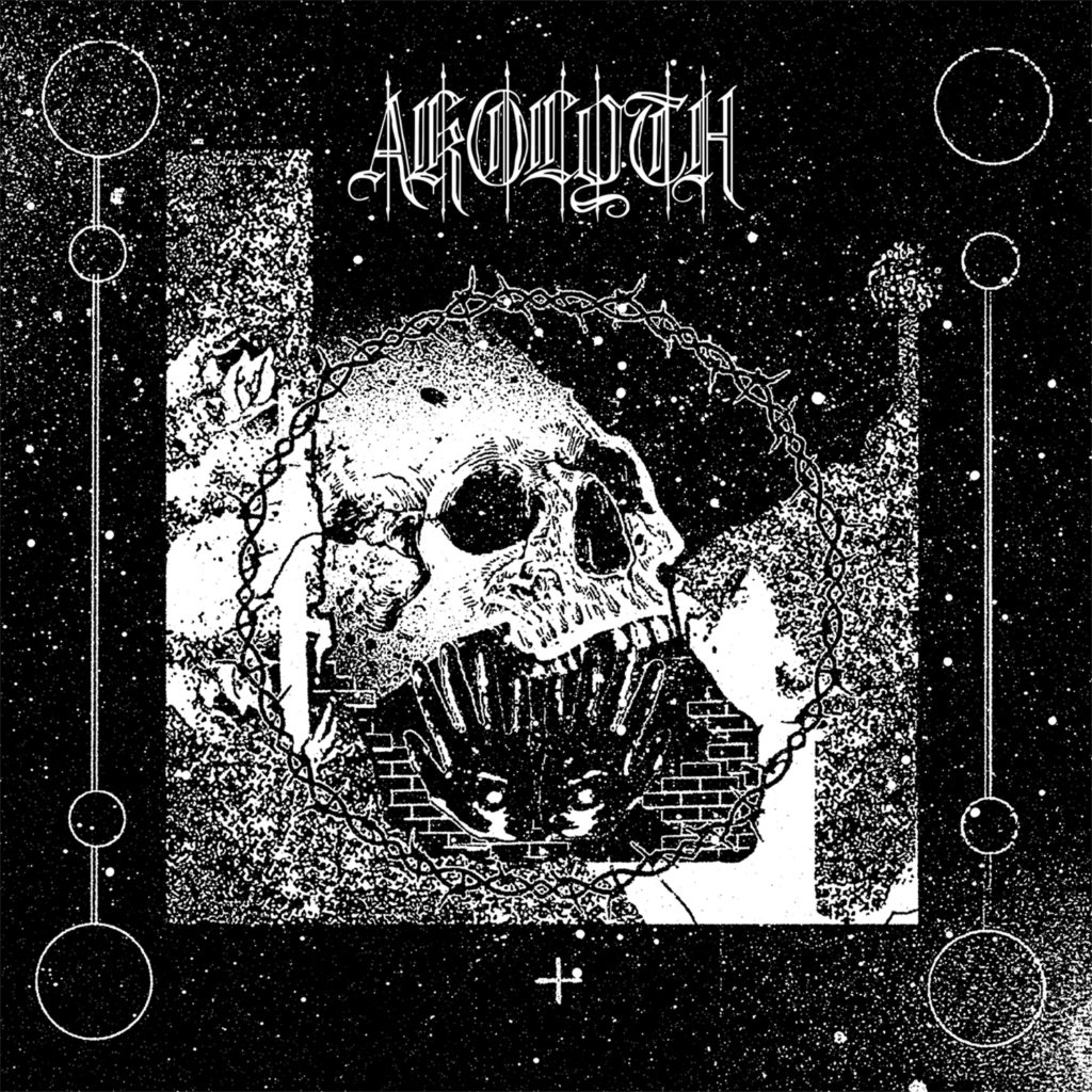 AKOLYTH “Akolyth”