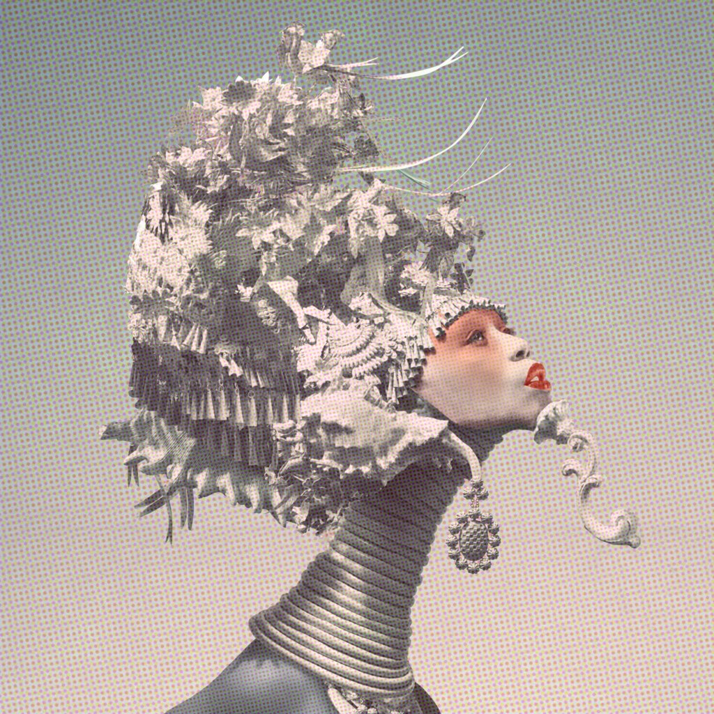 FOUR STROKE BARON “Monoqueen”