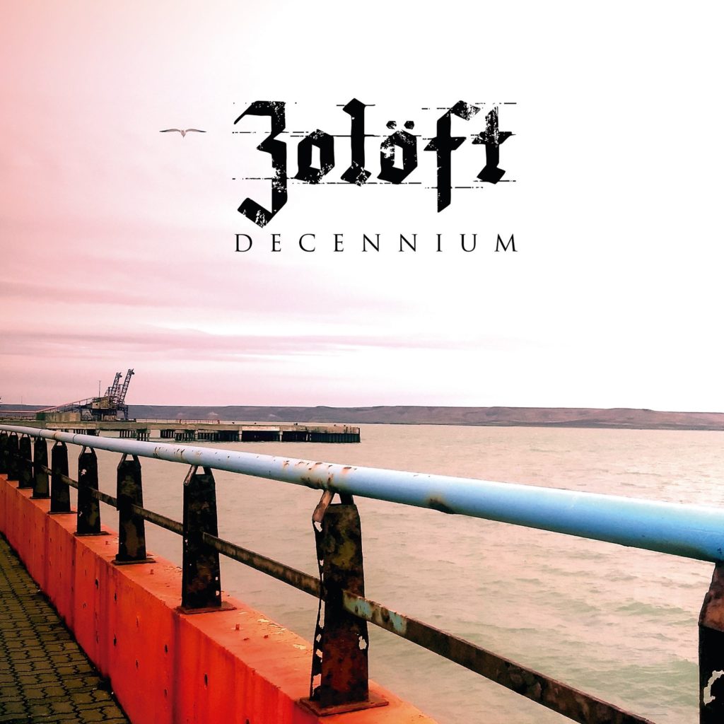 ZOLÖFT “Decennium”