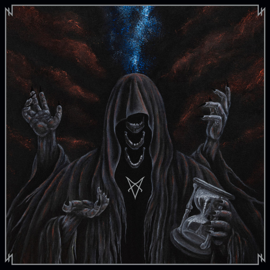 VASSAFOR “Vassafor III – To The Death”