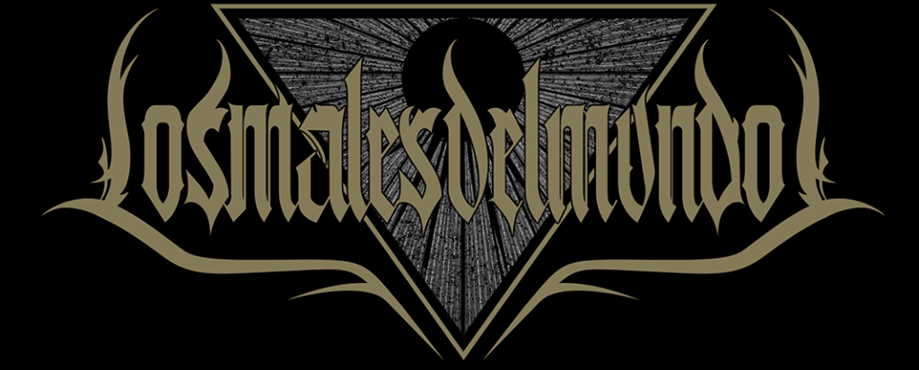 Entrevistamos a Dany Tee y Cristian Yans de LOS MALES DEL MUNDO: “Las bandas que más me gustan son aquellas comprometidas con lo que componen y escriben”