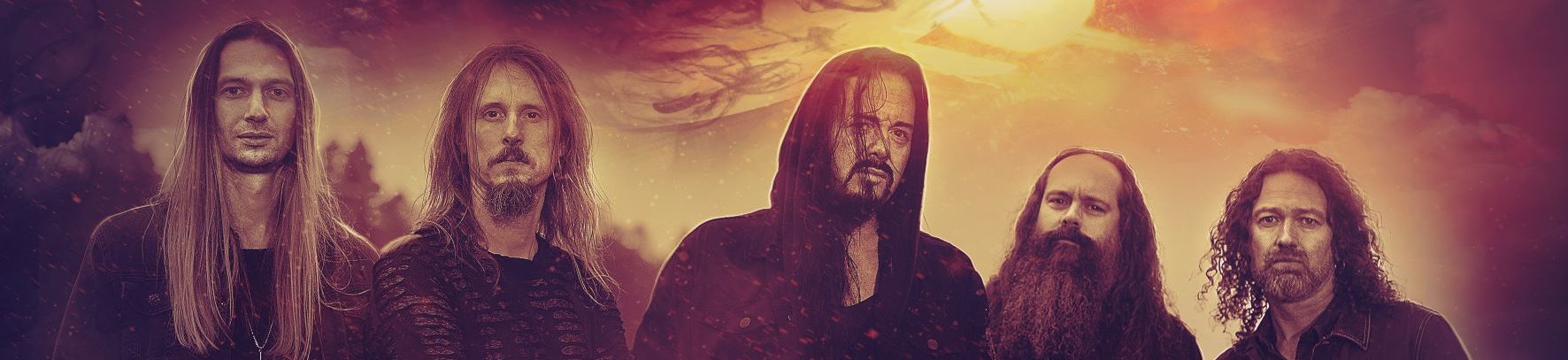 Entrevistamos a Johan Niemann de EVERGREY: "Creo que la melancolía es algo que siempre estuvo ahí. Puede ser que ahora seamos mejores sacándola a la superficie. Hay algo en ella que realmente nos habla".