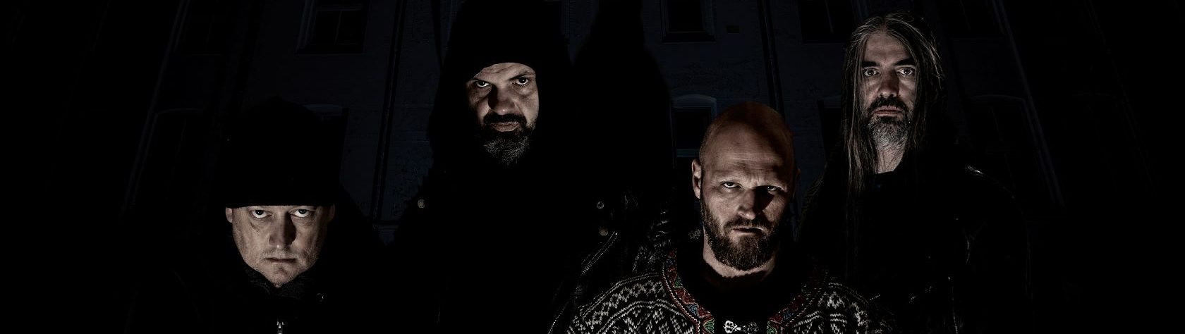 Entrevistamos a Jarle Kvale de VREID: "Crecí en los ‘80 viendo a la fantástica selección Argentina, fueron grandes héroes míos Passarella, Burruchaga, Valdano, y por supuesto el único, Maradona"