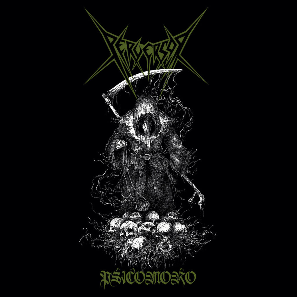 PERVERSOR “Psicomoro”