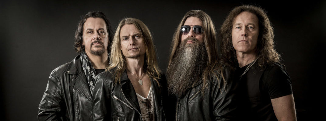 Entrevistamos a Niklas Stålvind de WOLF: "Creo que todo lo que hacemos debe estar abierto a diferentes perspectivas e interpretaciones personales"