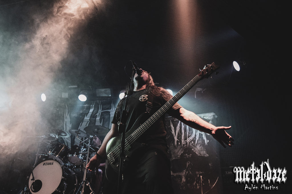 VÍCTIMAS INOCENTES DE ARGENTINA EN VIVO EN COMODORO RIVADAVIA: “Con alma, corazón y V.I.D.A.”