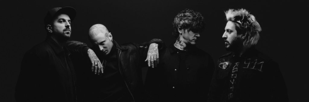 Entrevistamos a ELNUEVEONCE: “Siempre es fuerte leer lo que le pasa a la gente con nuestras letras”