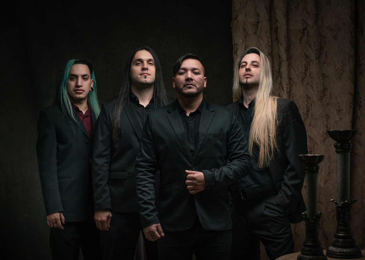 REQUIEM FOR EDÉN SE PRESENTARÁ JUNTO A UNA ORQUESTA DE CÁMARA