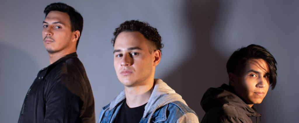 Entrevistamos a Rodrigo Torres de .MAR: “El compromiso está en honrar la sensación interna de generar con nuestra música un refugio, un espacio para disfrutar, perderse, esconderse o descubrirse”