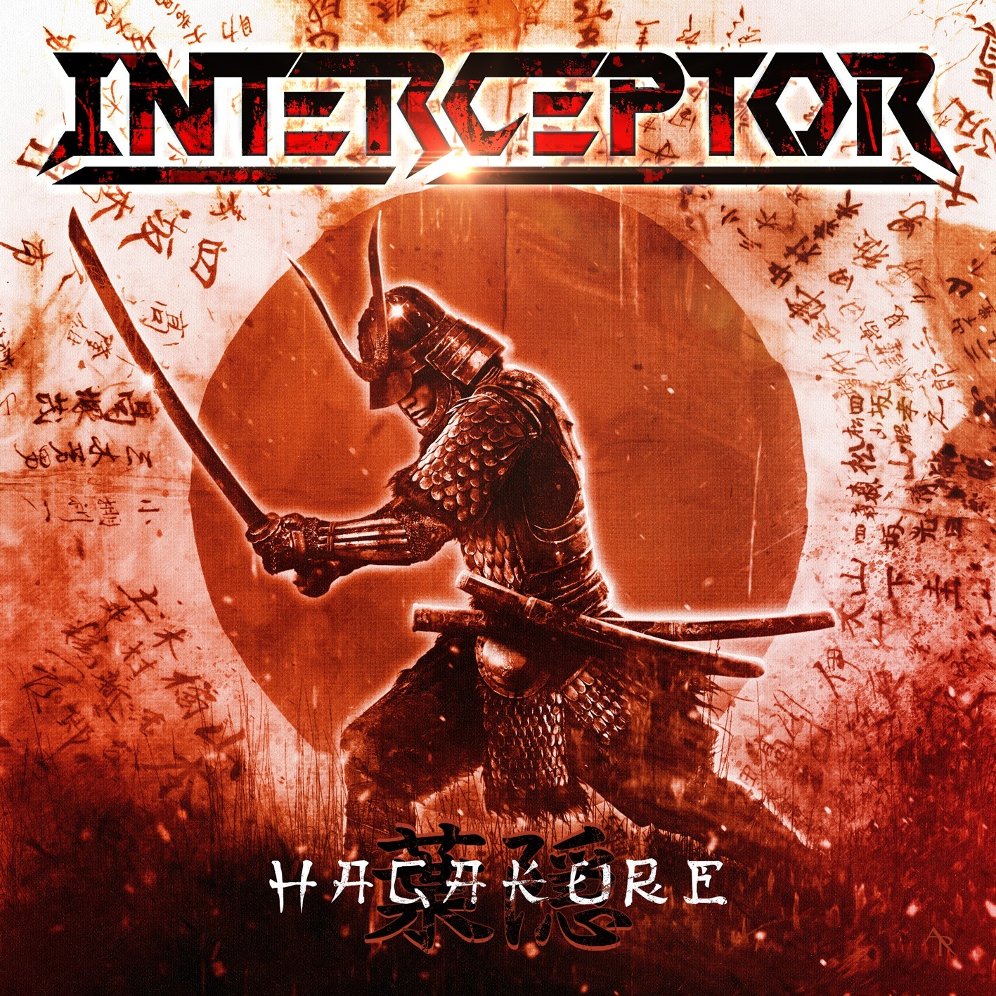 INTERCEPTOR "Hagakure"