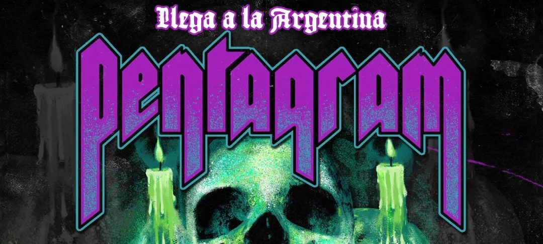 Entrevistamos a DEAD ROOSTER y AGAINST antes de la visita de PENTRAGRAM a Argentina: “Bobby representa el ejemplo de que nunca hay que rendirse”