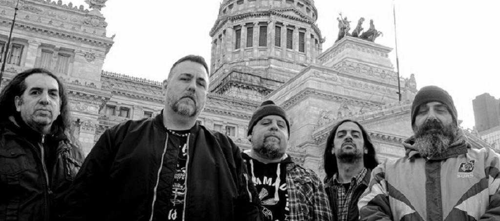 Entrevistamos a Pidl de EXISTENCIA DE ODIO: “Somos músicos, la música es arte y el arte no puede jamás ir en contra de las libertades individuales ni tolerar actitudes discriminatorias” 