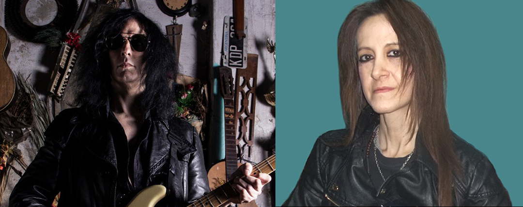 Entrevistamos a ADRIÁN SUBOTOVSKY y a CARINA ALFIE: "La técnica es solo una parte de la música, un medio, lo más importante es que la canción transmita"