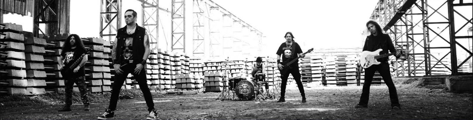 TREN LOCO presentó su nuevo disco "Prisioneros de la Tierra" en conferencia de prensa: "En estas canciones está el mensaje de Gustavo"