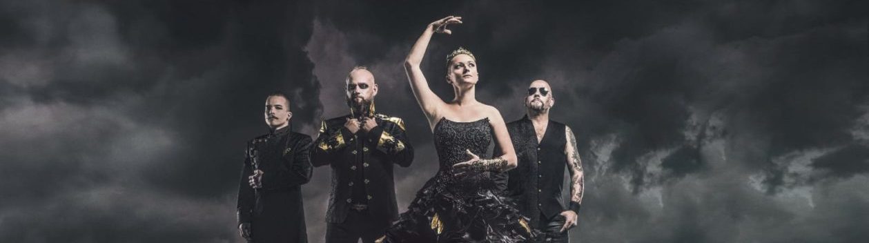 Entrevistamos a Martin Engler de MONO INC: “Sin intentar cosas nuevas, todos seguiríamos siendo hippies escuchando THE BEATLES”.