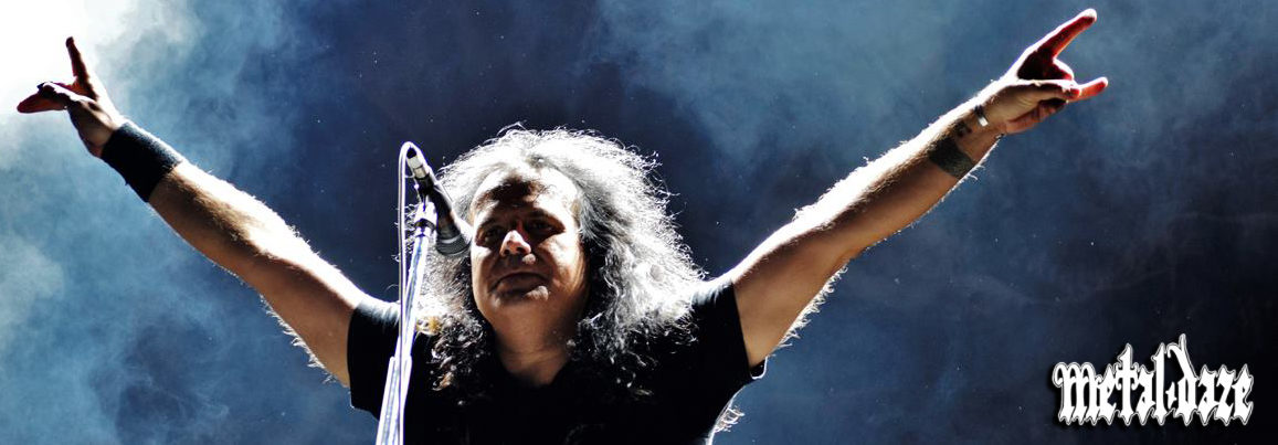 Entrevistamos a Frédéric Leclercq de KREATOR: "Tomamos el odio y lo transformamos en algo positivo"