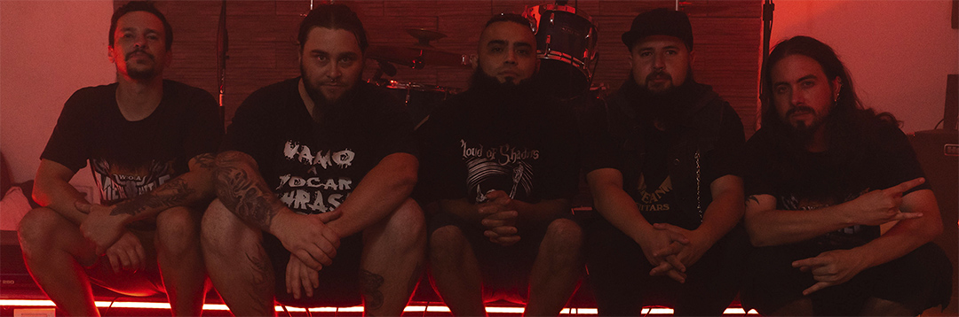 Entrevistamos a Mimo de MALICIOUS CULEBRA: "No paguemos para tocar! No se dejen cagar!"