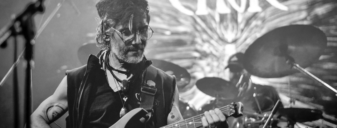 CYNIC & BEYOND CREATION en vivo en Argentina: "Un show a corazón abierto"