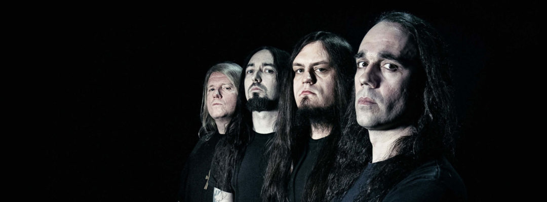 Entrevistamos a Karl Sanders de NILE: "La humanidad está condenada a destruirse a sí misma"