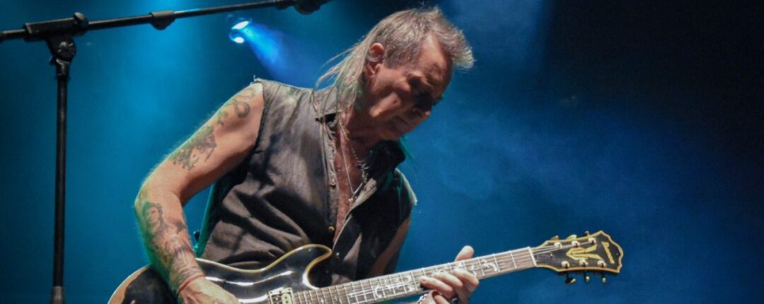 Entrevistamos a Claudio "Tano" Marciello de CTM: "Musicalmente siempre es intuición e improvisación. De ahí sale todo."