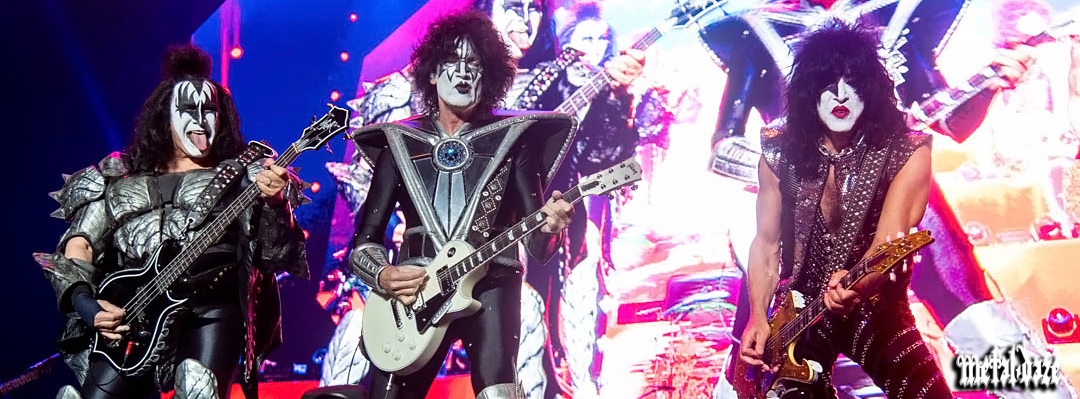 MASTERS OF ROCK EN ARGENTINA: “El fin de la nostalgia”