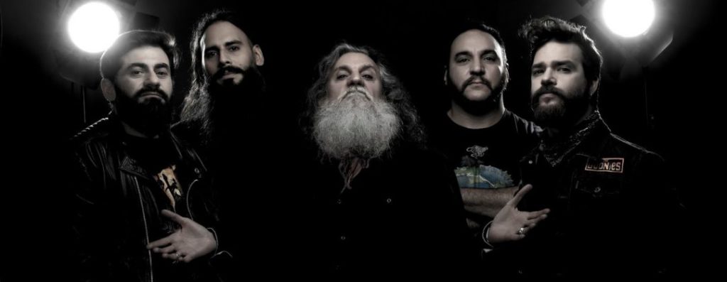 Entrevistamos a Sergio “El Tano” Conforti de LOS ANTIGUOS: “El viejo era un tipo real que caminaba la calle, que se tomaba un colectivo, que peleaba la vida del mango día a día y en sus letras eso quedó bien representado”