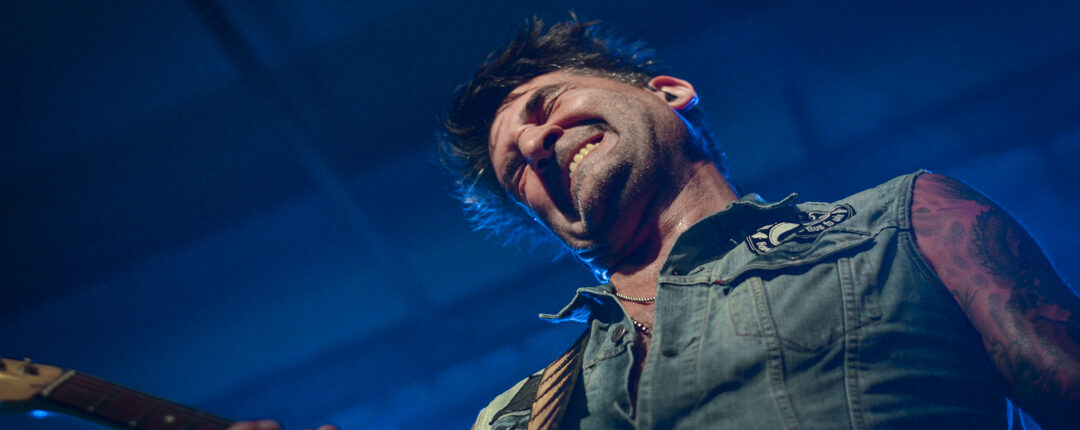 Entrevistamos a Emiliano Obregón de LÖRIHEN: "El nuevo disco se va a llamar La Magia del Caos"