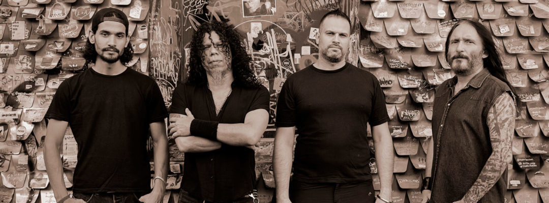 Entrevistamos a Marino Vásquez de GUERRA SANTA: "La diáspora no tiene religión, ni partidos políticos, ni color de piel, ni idioma, va mucho más allá"