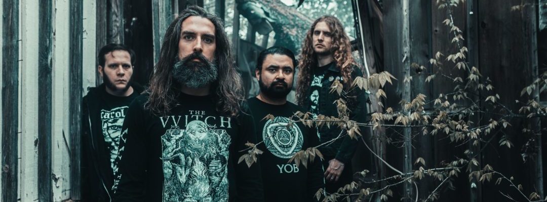 Entrevistamos a Nate Garrett de SPIRIT ADRIFT: "Podés escribir un riff memorable, pero eso no es lo mismo que escribir una buena canción"