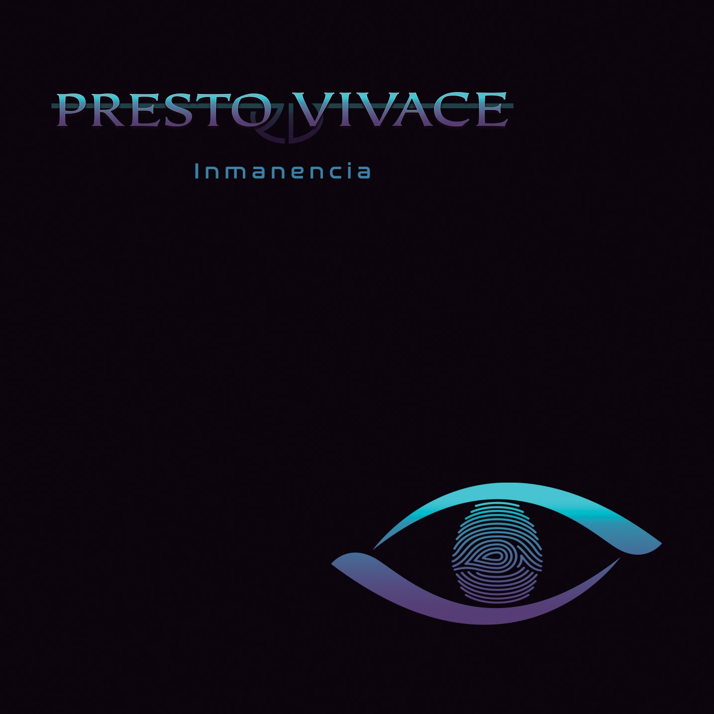 PRESTO VIVACE "Inmanencia"