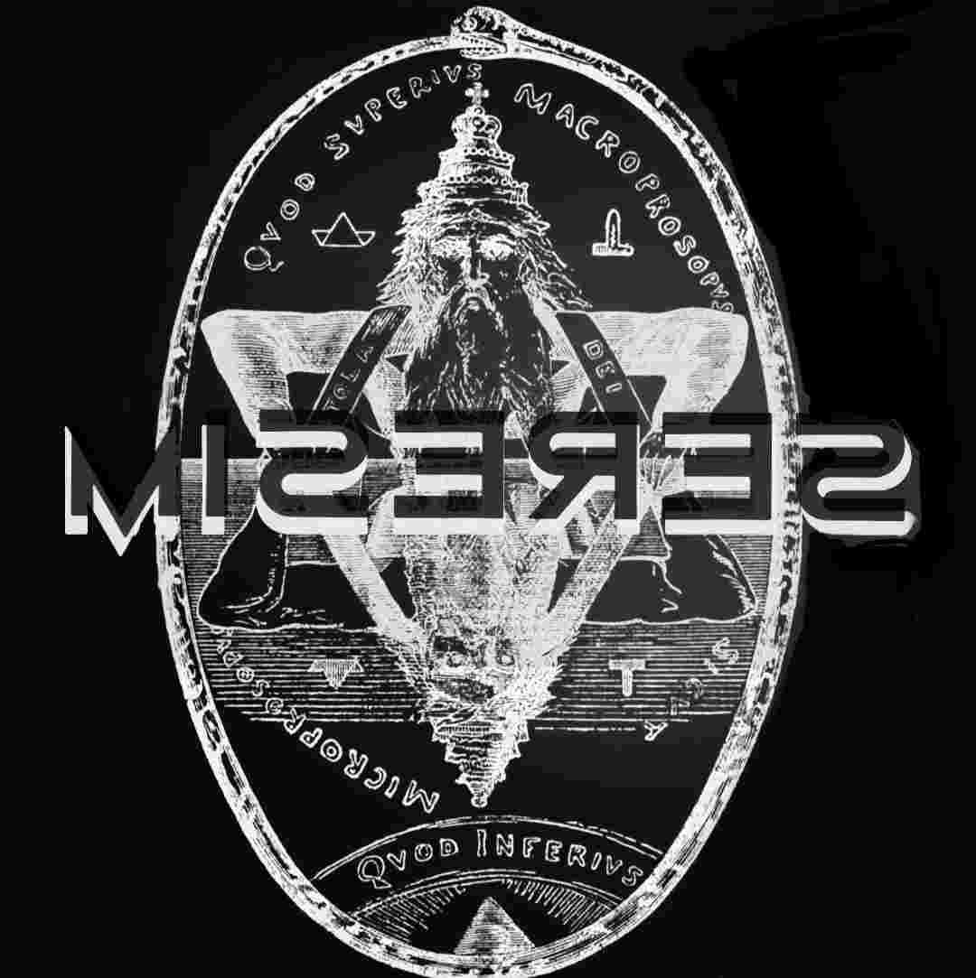 MISERES "As Above, So Below" (EP)