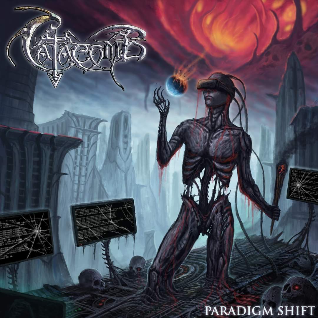 CATACOMB "Paradigm Shift"