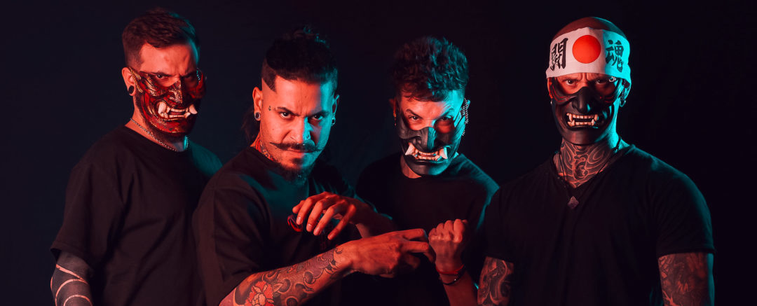 Entrevistamos a Gonzalo Arce de MATTOGROSO: "…Tener el valor, la decisión, el corazón: ¡Ser el dragón!"